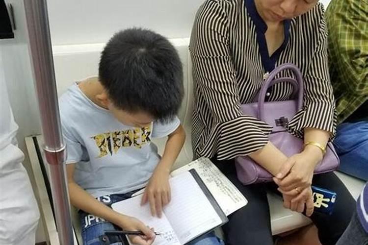 七夕节孩子太困了怎么回事？