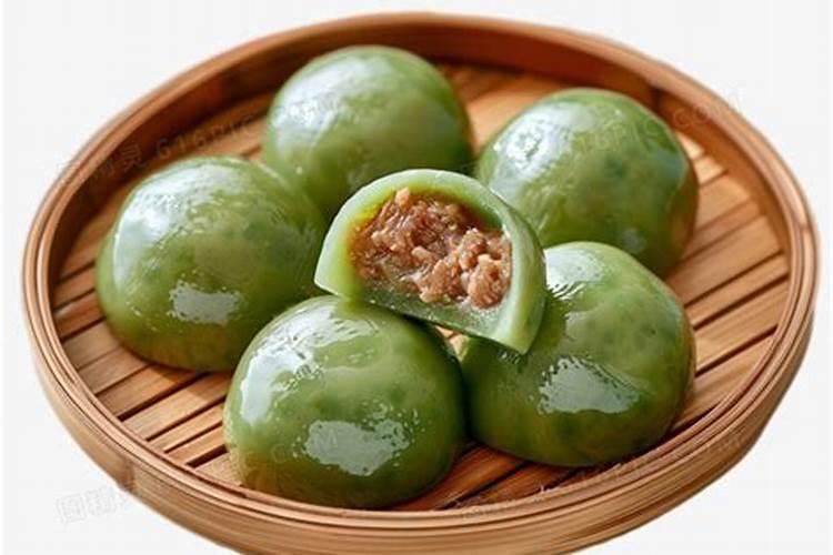 清明节祭食物