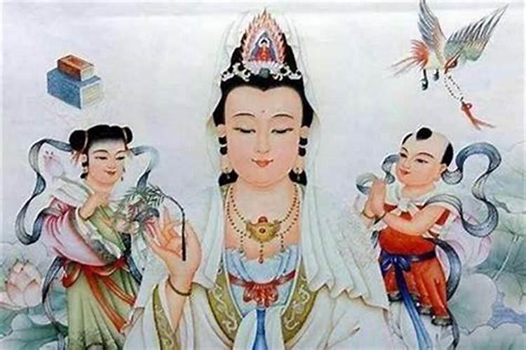 念佛经可以改变童子命吗？