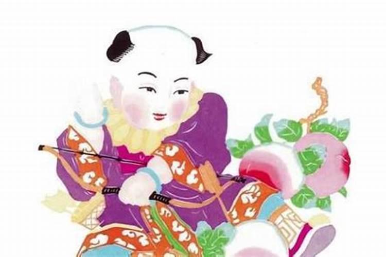 童子命婚姻能顺吗？