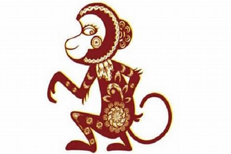 属猴的犯太岁带什么吉祥物？