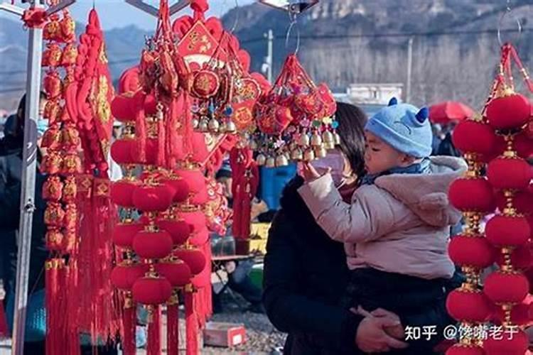 腊月风俗哪些不必保留？