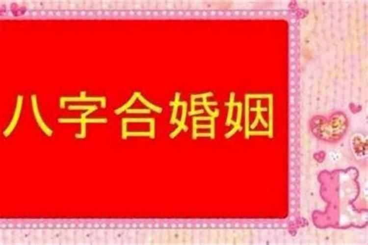 网上算合婚能信吗准吗？