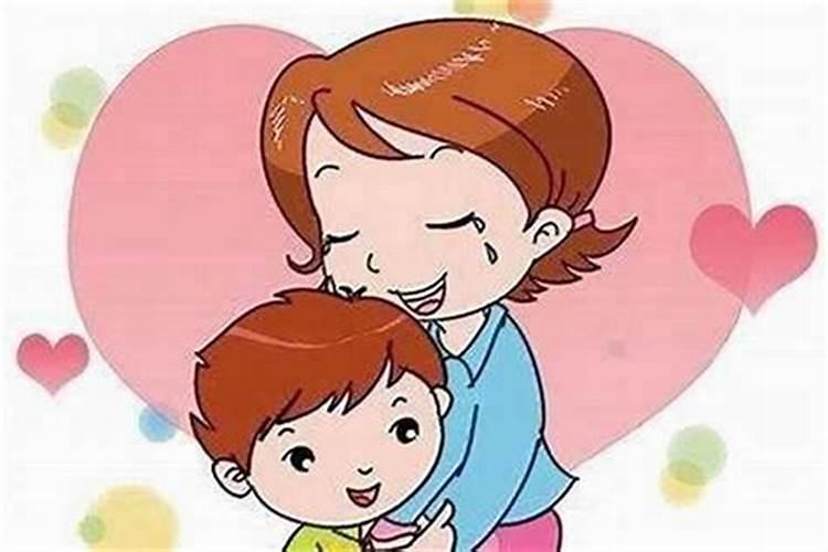 梦到妈妈意味着什么？