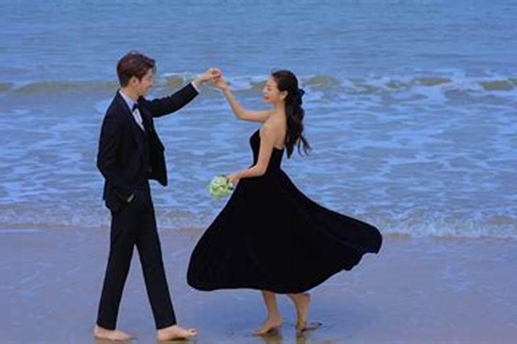女龙男牛合婚对吗？