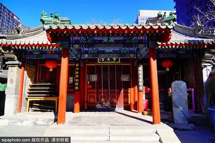 吕祖宫太岁符多少钱？