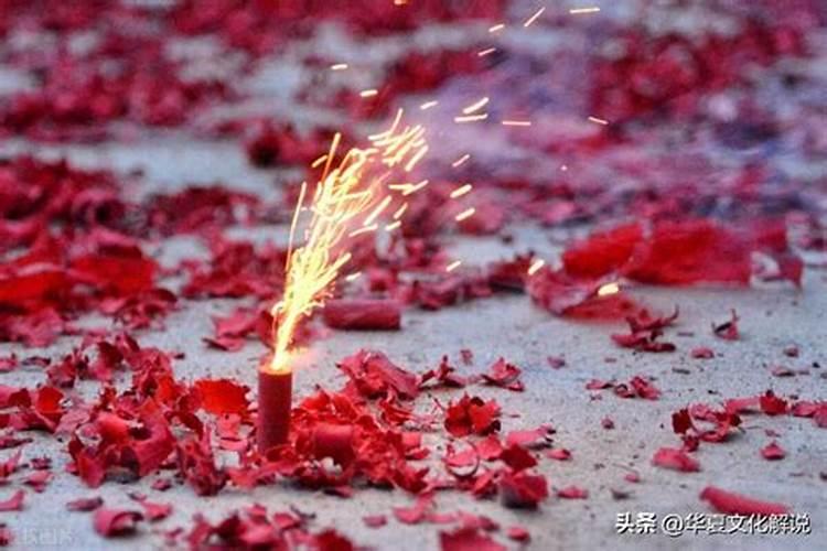结婚不放鞭炮好吗？