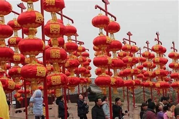元宵节岑巩哪里好玩？