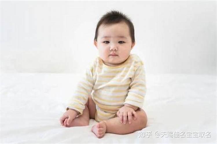 属虎的男孩最佳名字姓徐