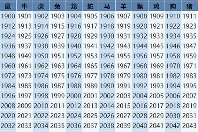 属马的今年多大了？