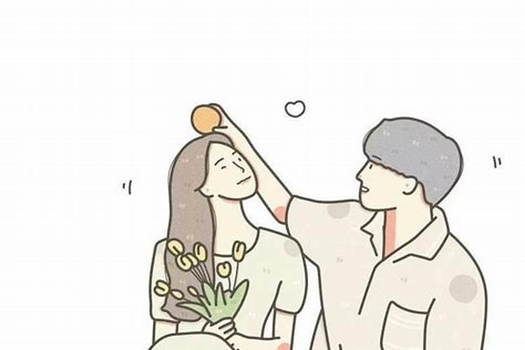 怎么确定婚姻方向？