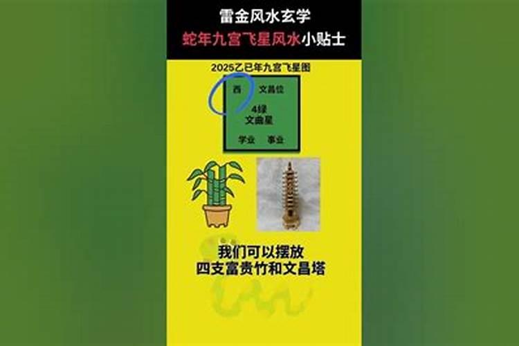 提升学业运的风水