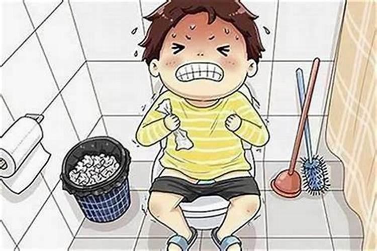 人死后拉屎预示着什么？