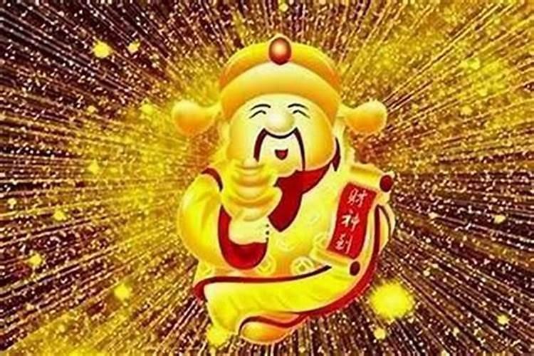 提升孩子运气的话语