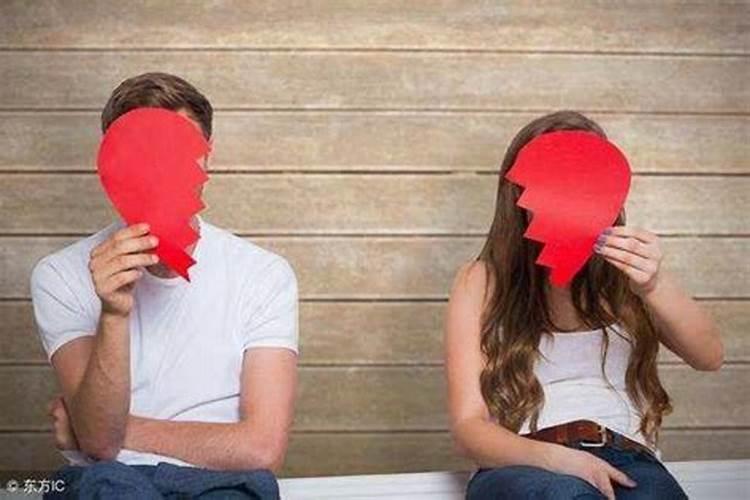 怎样算婚姻感情破裂？