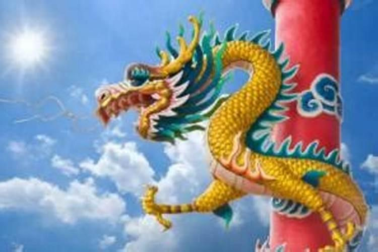 88属龙人的2026年运势