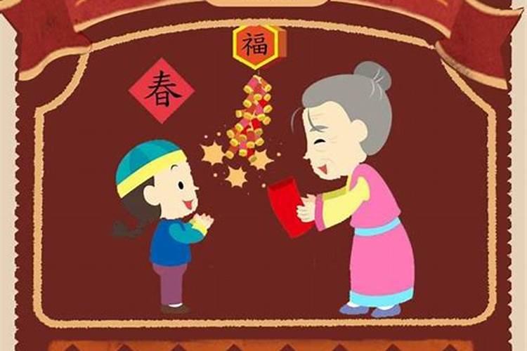 正月初一不扫地有什么习俗？
