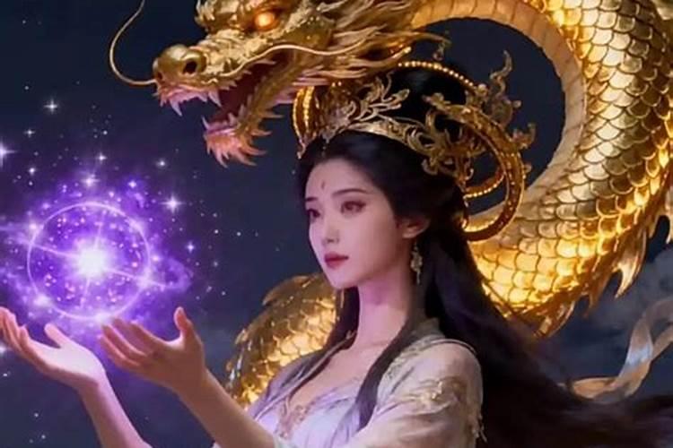 天庭出道执法与童子命