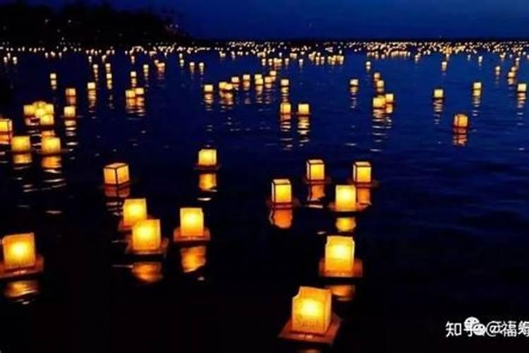 中元节哪些人不可以回去？