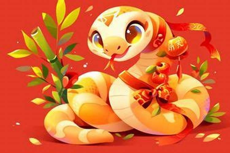 2026年属蛇明年运势大全