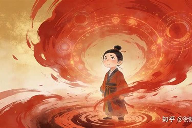 犯太岁到底是什么？