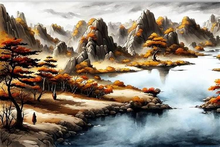 梦到回老家是怎么回事呢周公解梦？