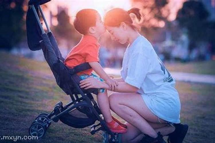 梦见自己有孩子了是什么预兆？