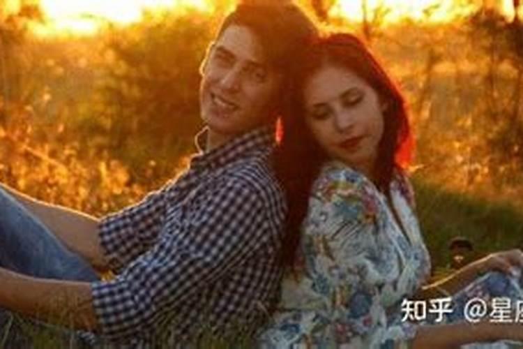 天蝎座男生和什么座男生最配？