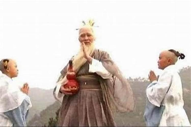 童子命是不是很色？