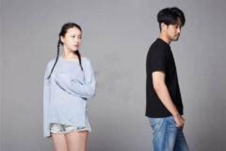 梦见老公对我不忠诚什么意思？