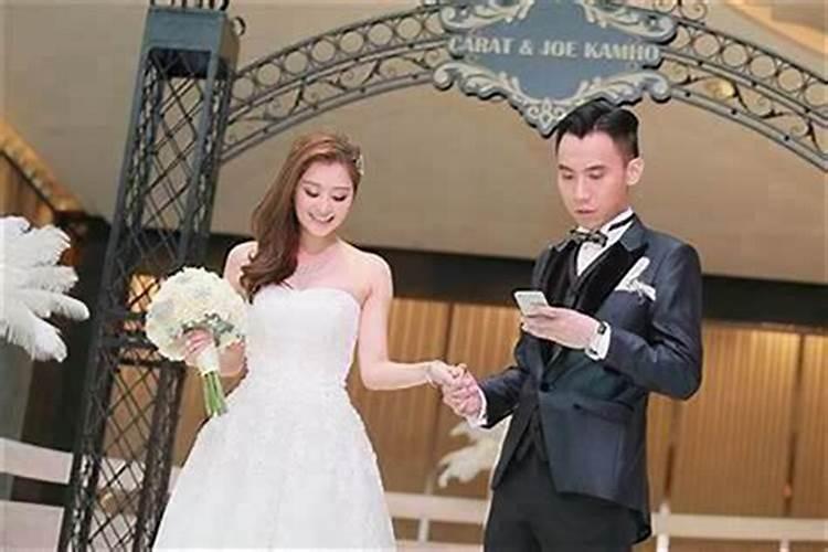 测测自己的婚姻能够走到最后吗？