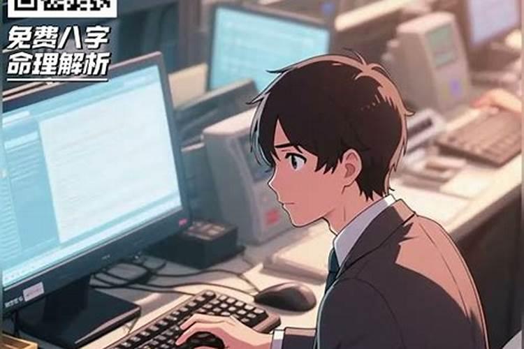 算命适合什么工作？