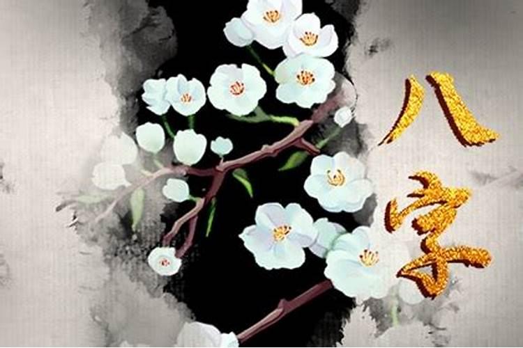 八字偏财多的女命？