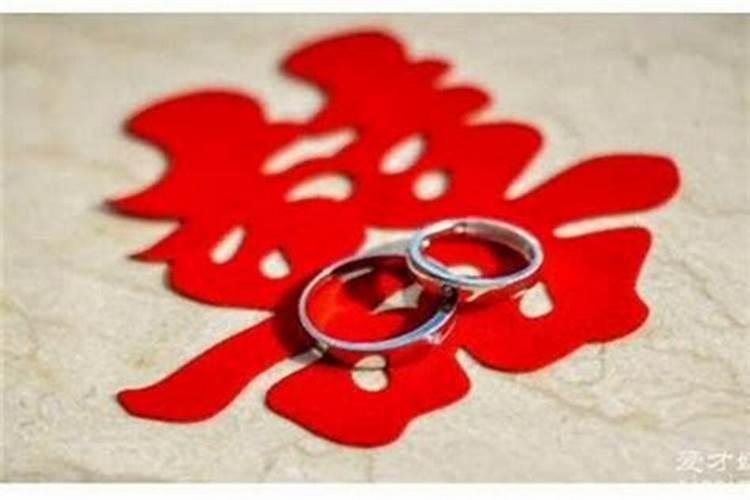 本命年结婚有什么方法？