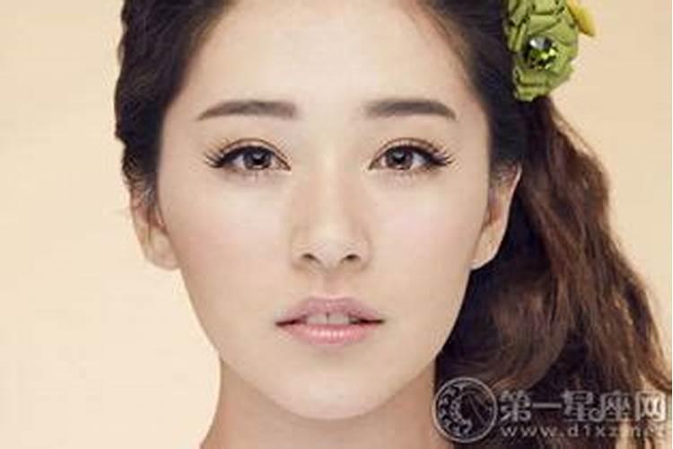 男方婚姻不顺的面相
