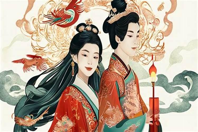 八字合婚中平婚是什么意思？