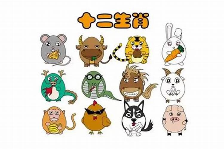 生肖运势哪个最准？