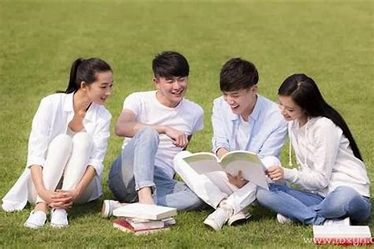 梦到高一的异性同学
