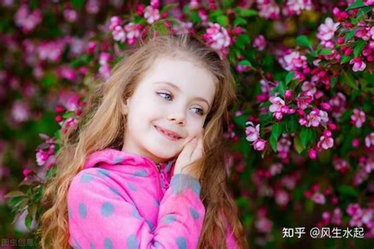 一听就很美的名字