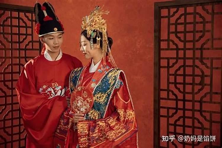 八字好婚姻一定好吗？
