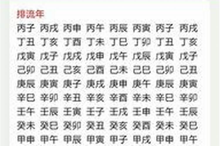 网上八字排盘哪家好？