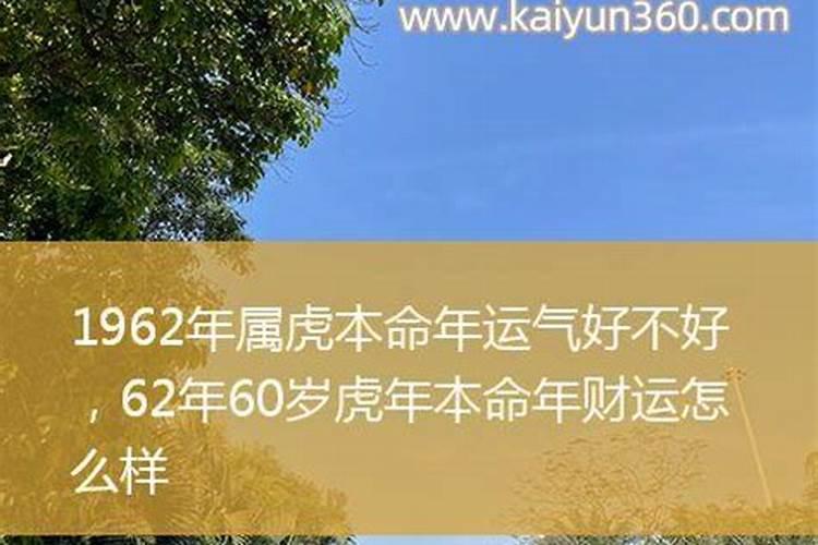 1963年出生一生运程
