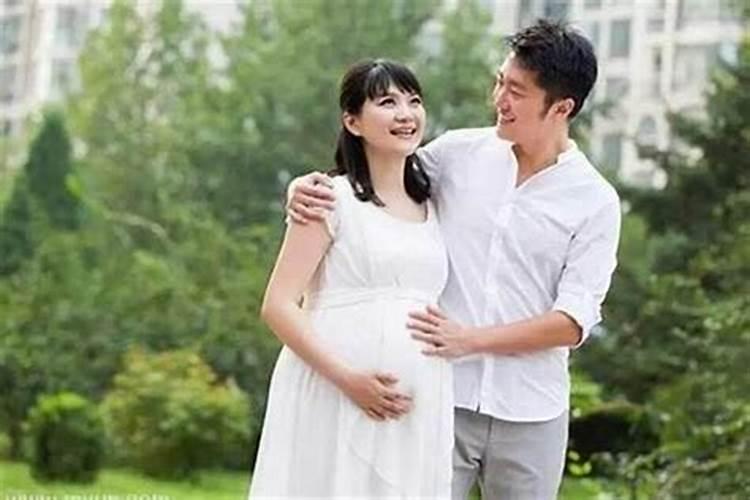 梦见姐姐生孩子意味着什么？