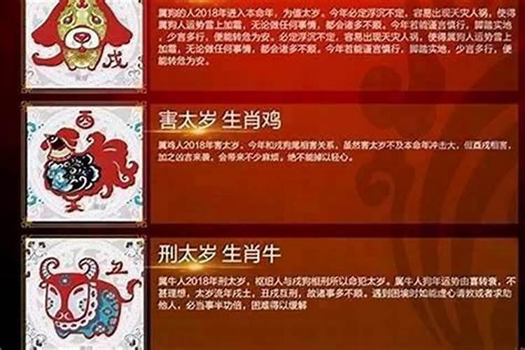 本命年运气不好是什么说法呢女？