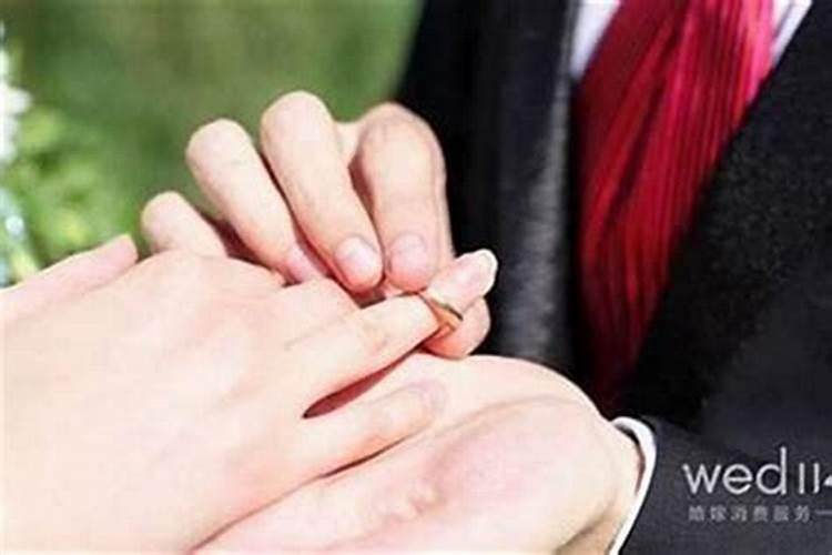 结婚一定要八字合的来吗？