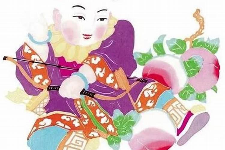 什么查看自己是不是童子命？