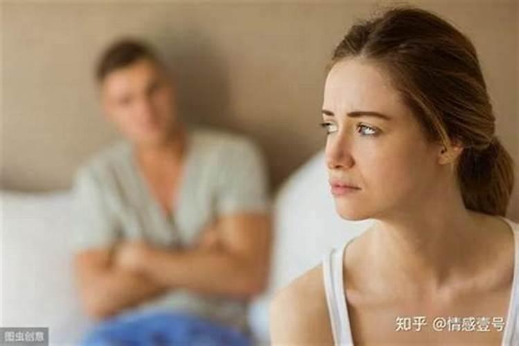 梦见男人的老婆出轨了