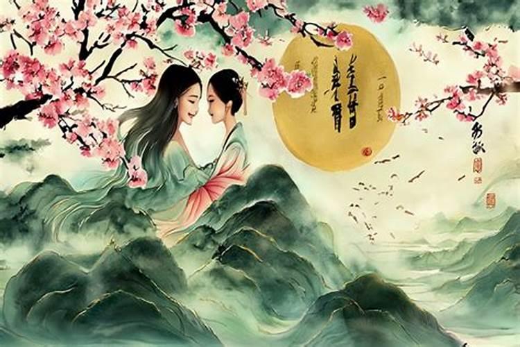 怎么通过五行算姻缘？