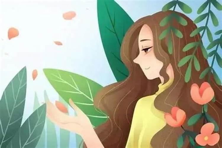 女人梦里自己被异性追求