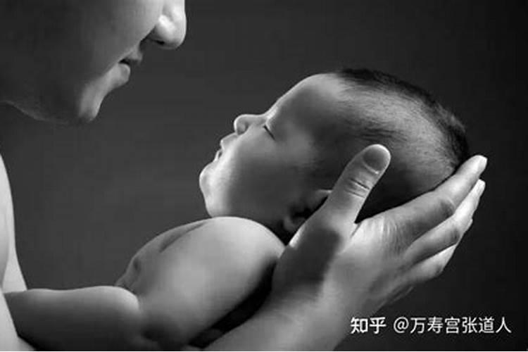为灵婴做好事